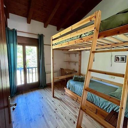 Apartamento Margalida En Cerler, Pirineo Huesca Екстер'єр фото