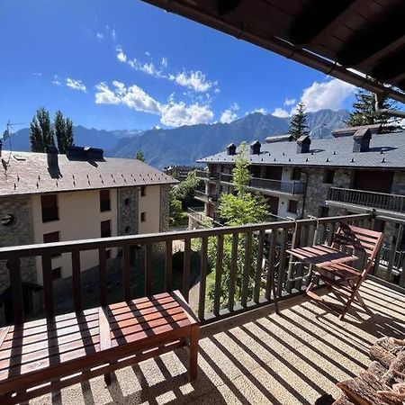 Apartamento Margalida En Cerler, Pirineo Huesca Екстер'єр фото