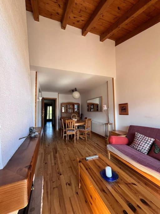 Apartamento Margalida En Cerler, Pirineo Huesca Екстер'єр фото