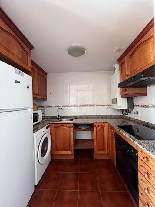 Apartamento Margalida En Cerler, Pirineo Huesca Екстер'єр фото