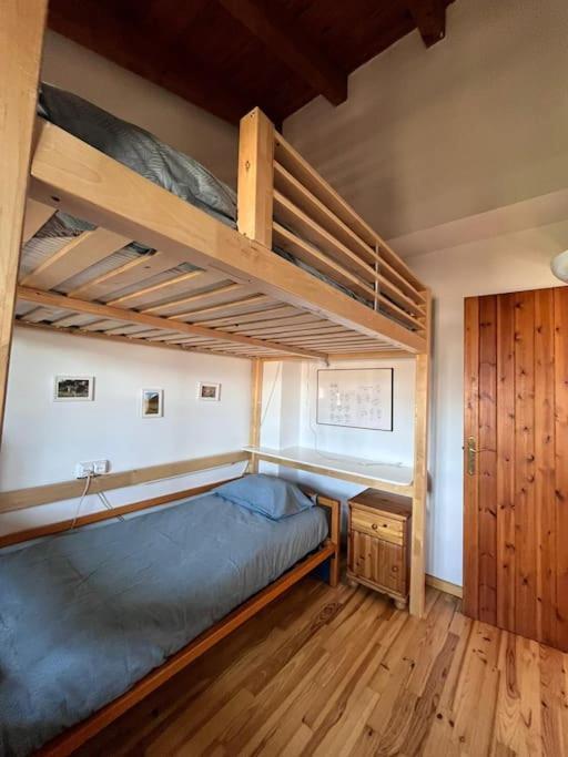 Apartamento Margalida En Cerler, Pirineo Huesca Екстер'єр фото