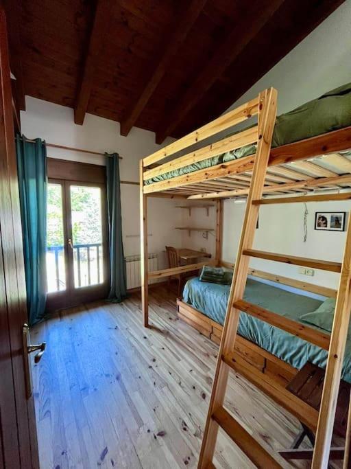 Apartamento Margalida En Cerler, Pirineo Huesca Екстер'єр фото