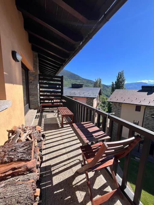Apartamento Margalida En Cerler, Pirineo Huesca Екстер'єр фото