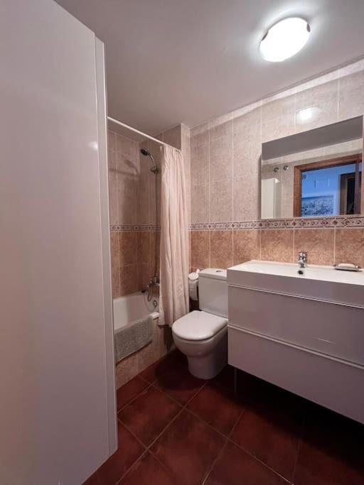 Apartamento Margalida En Cerler, Pirineo Huesca Екстер'єр фото