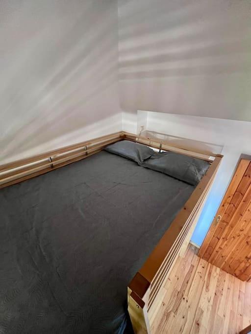 Apartamento Margalida En Cerler, Pirineo Huesca Екстер'єр фото