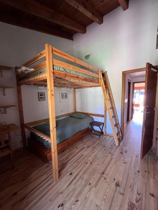 Apartamento Margalida En Cerler, Pirineo Huesca Екстер'єр фото