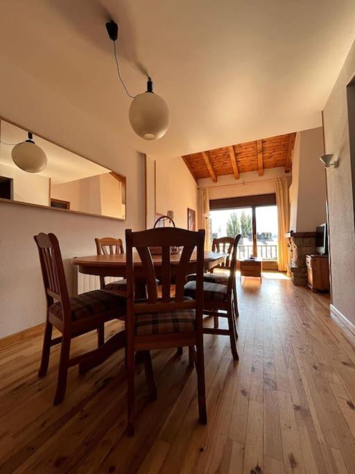 Apartamento Margalida En Cerler, Pirineo Huesca Екстер'єр фото